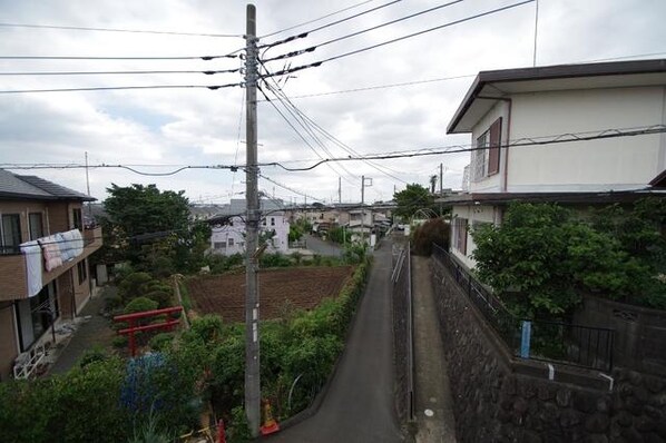 パラディの物件内観写真